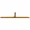 Ekena Millwork Portland Rough Sawn Timber Gable Bracket, Western Red Cedar, 108"W x 27"H x 4"D x 4"F, 6/12 Pitch GBW108X27X0404POR00RWR - alternate 4